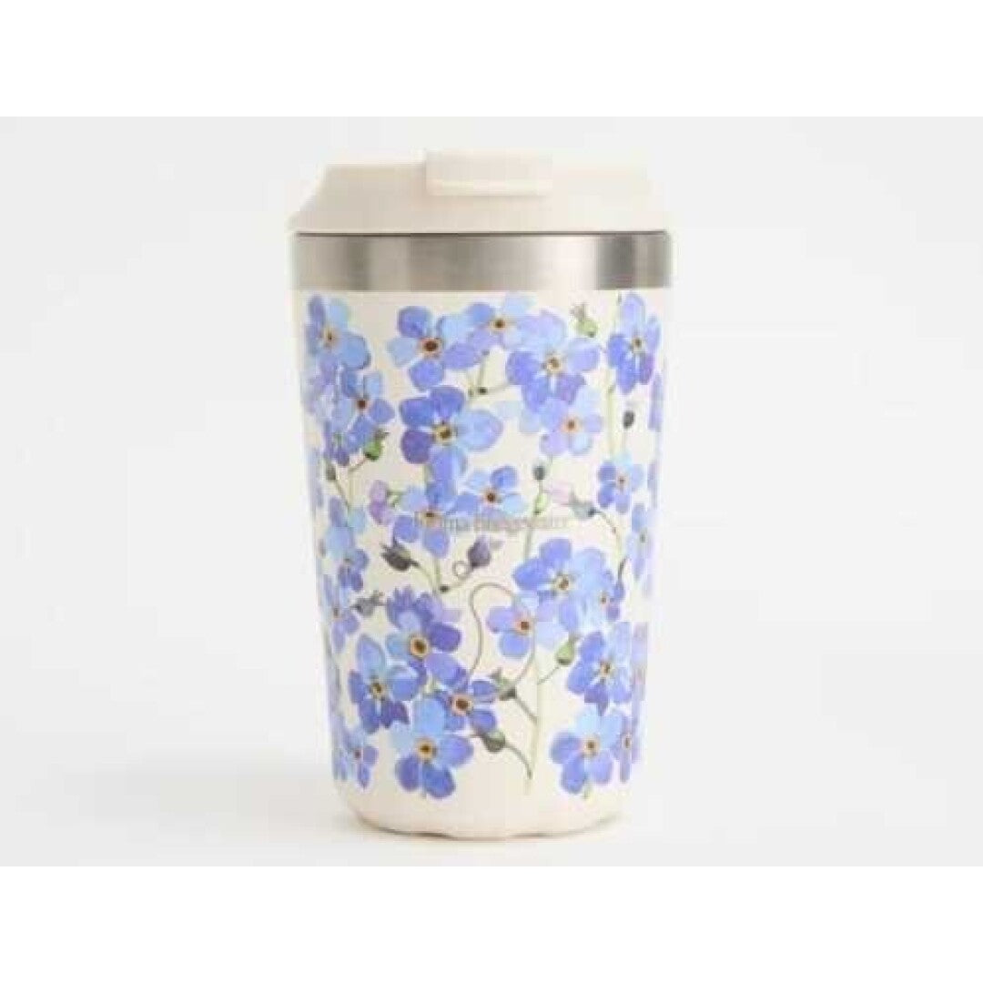 Vaso Café Chilly Forget Me Not: 340 ml