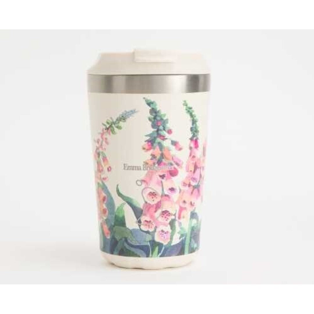 Vaso Café Chilly Foxgloves: 340 ml