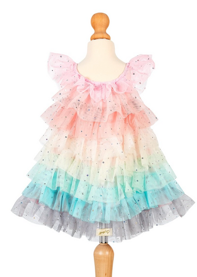 Vestido Fenne - Souza