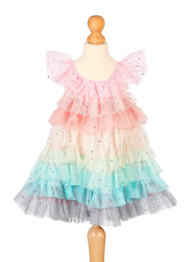 Vestido Fenne - Souza