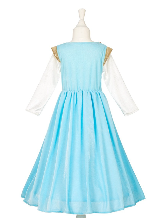 Vestido Josephina - Souza