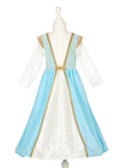 Vestido Josephina - Souza