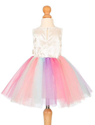 Vestido Unicornio - Souza