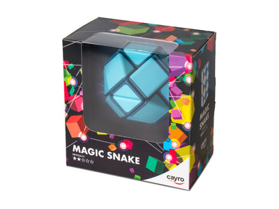 Magic Snake - Cayro