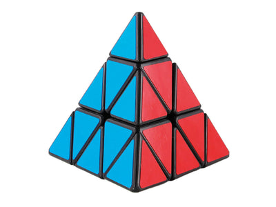 Pyramid Cubo 3x3x3 - Juego de Ingenio