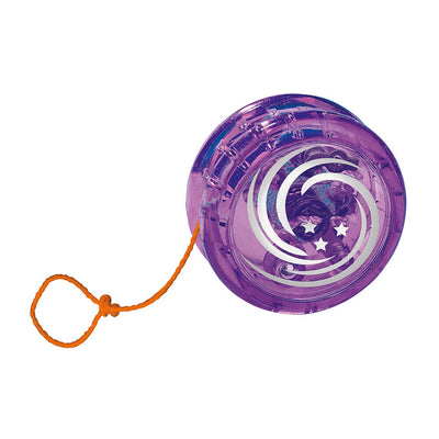 Yoyo Luminoso - Moses