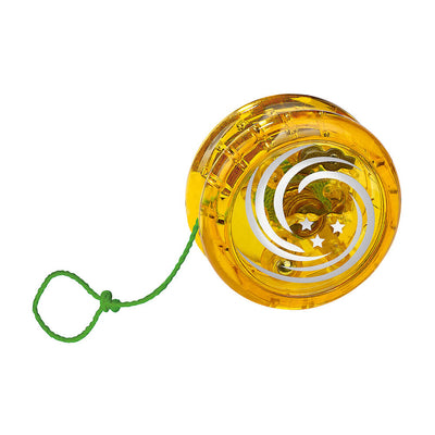 Yoyo Luminoso - Moses