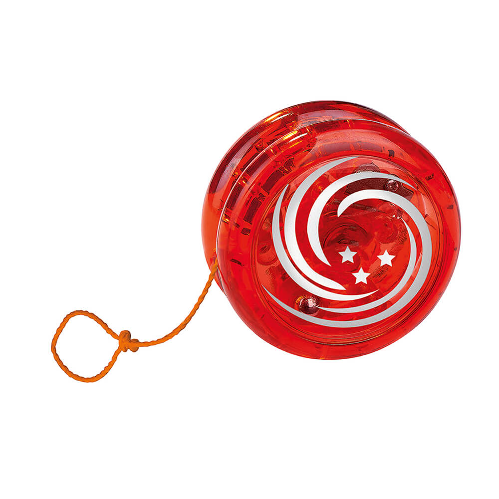 Yoyo Luminoso - Moses