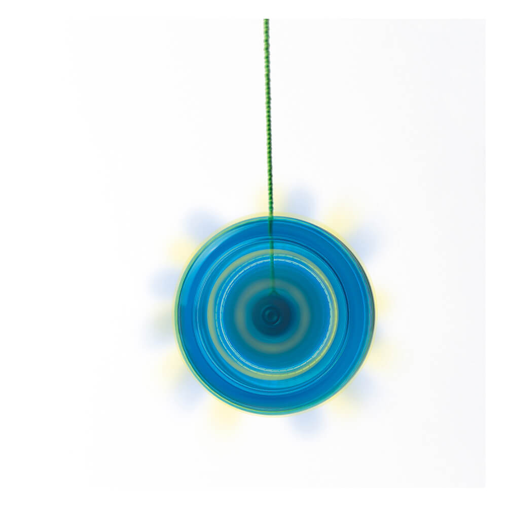Yoyo Luminoso - Moses