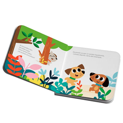 ¿Y Quien Es Plom? - Combel