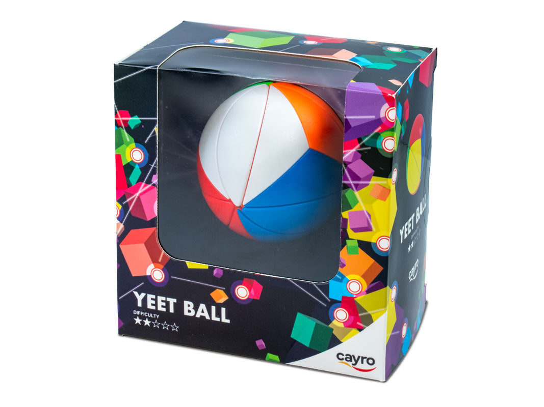 Yeet Ball - Cayro