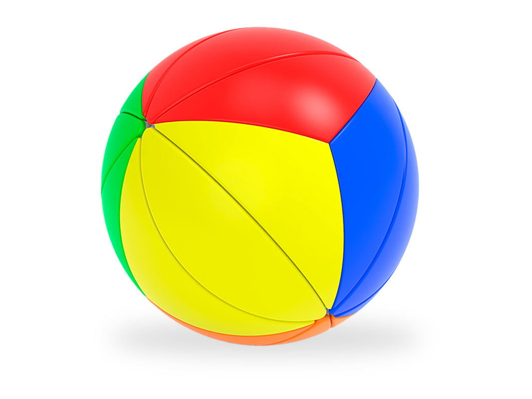 Yeet Ball - Cayro
