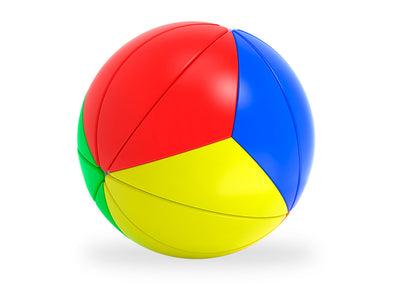 Yeet Ball - Cayro