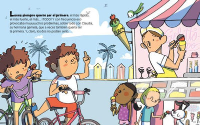 Yo Primero - Carambuco