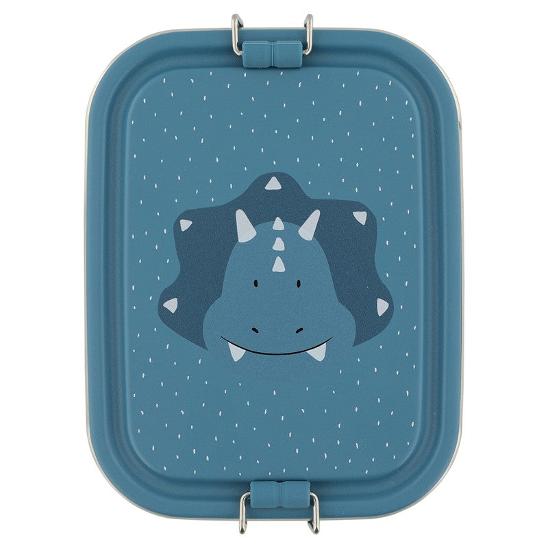 Fiambrera Pequeña Triceratops (Mr. Triceratops) - Trixie
