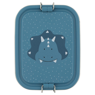 Fiambrera Pequeña Triceratops (Mr. Triceratops) - Trixie