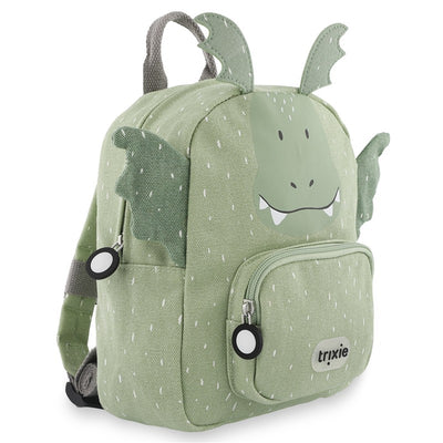 Mochila Dragón (Mr. Dragon) - Trixie