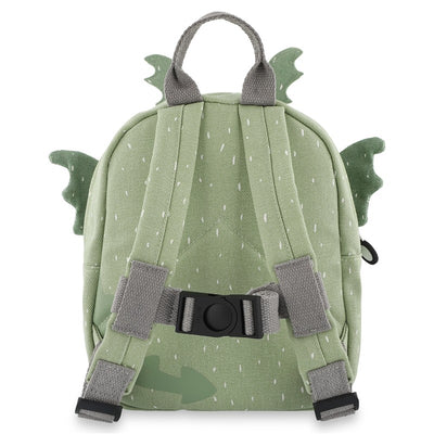 Mochila Dragón (Mr. Dragon) - Trixie