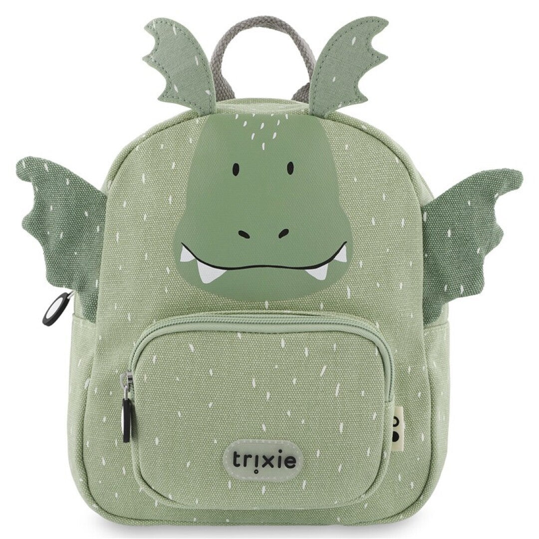 Mochila Dragón (Mr. Dragon) - Trixie