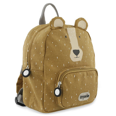 Mochila Oso (Mr. Bear) - Trixie