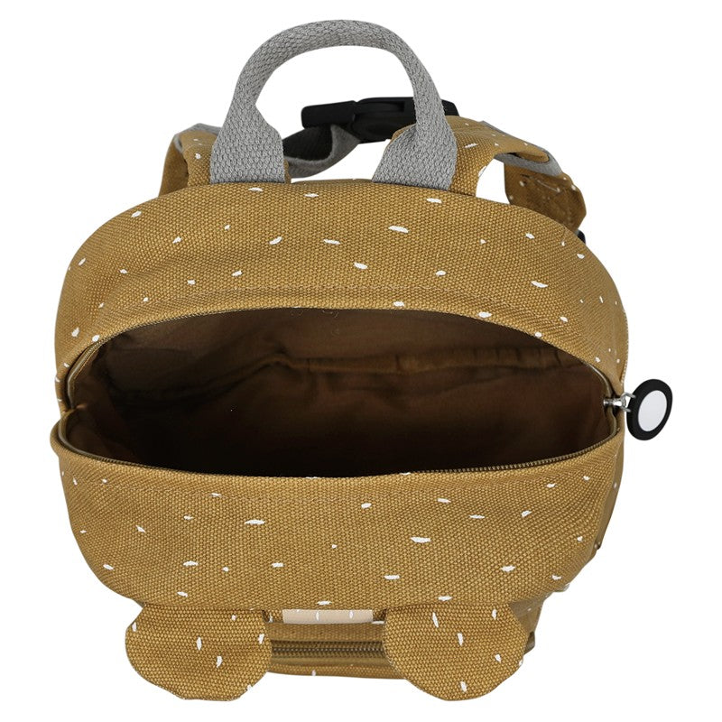 Mochila Oso (Mr. Bear) - Trixie