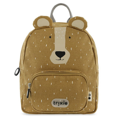Mochila Oso (Mr. Bear) - Trixie