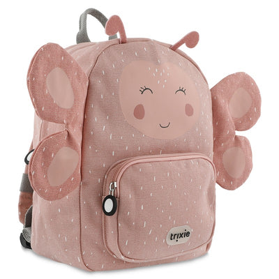 Mochila Mariposa (Mrs. Butterfly) - Trixie