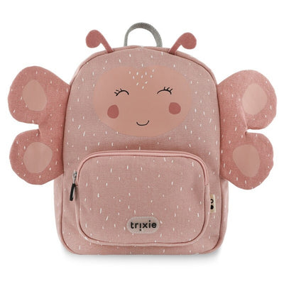 Mochila Mariposa (Mrs. Butterfly) - Trixie