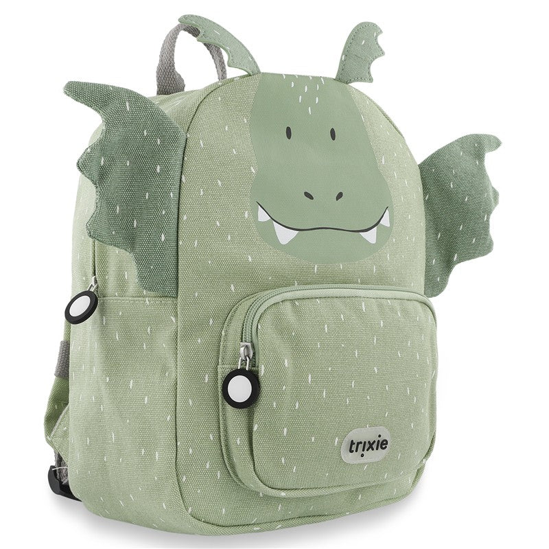 Mochila Pequeña Dragón (Mr. Dragon) - Trixie
