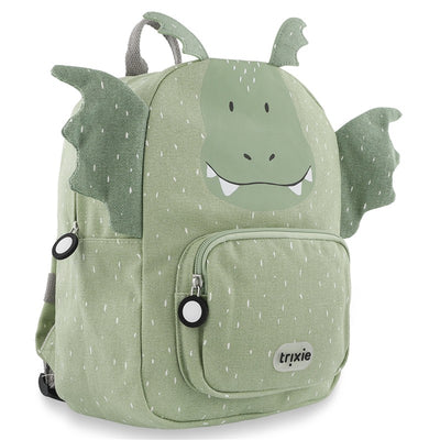 Mochila Pequeña Dragón (Mr. Dragon) - Trixie