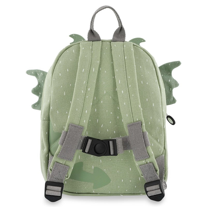 Mochila Pequeña Dragón (Mr. Dragon) - Trixie