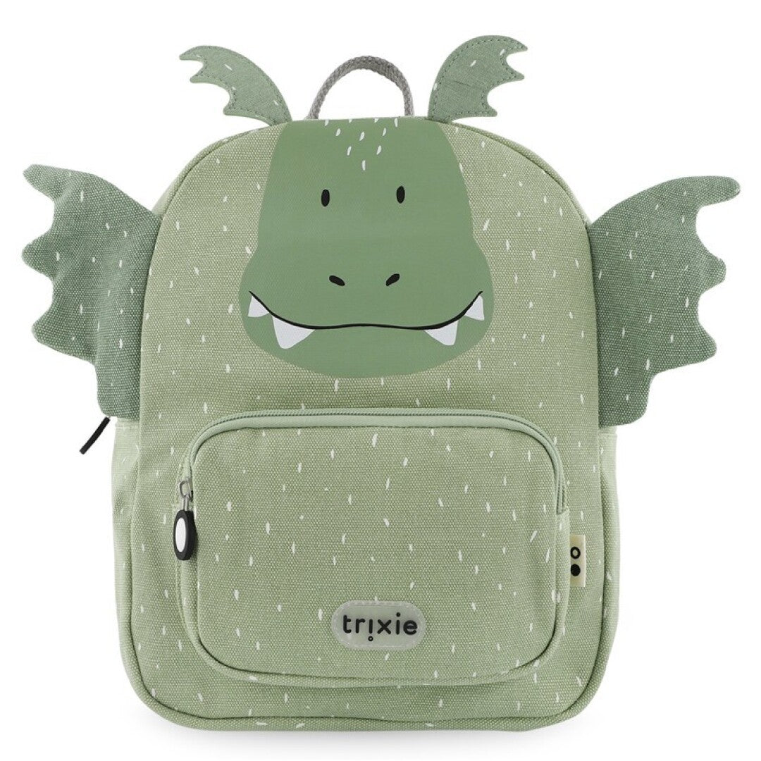 Mochila Pequeña Dragón (Mr. Dragon) - Trixie