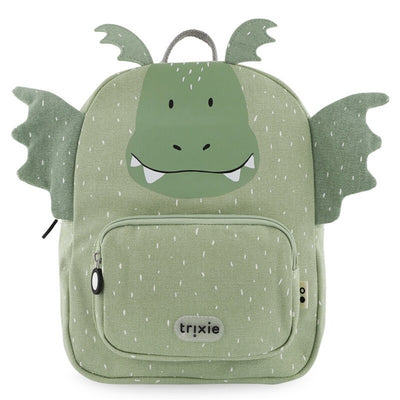 Mochila Pequeña Dragón (Mr. Dragon) - Trixie