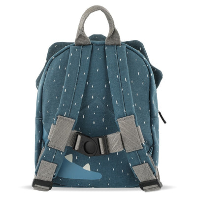 Mochila Pequeña Triceratops (Mr. Triceratops) - Trixie
