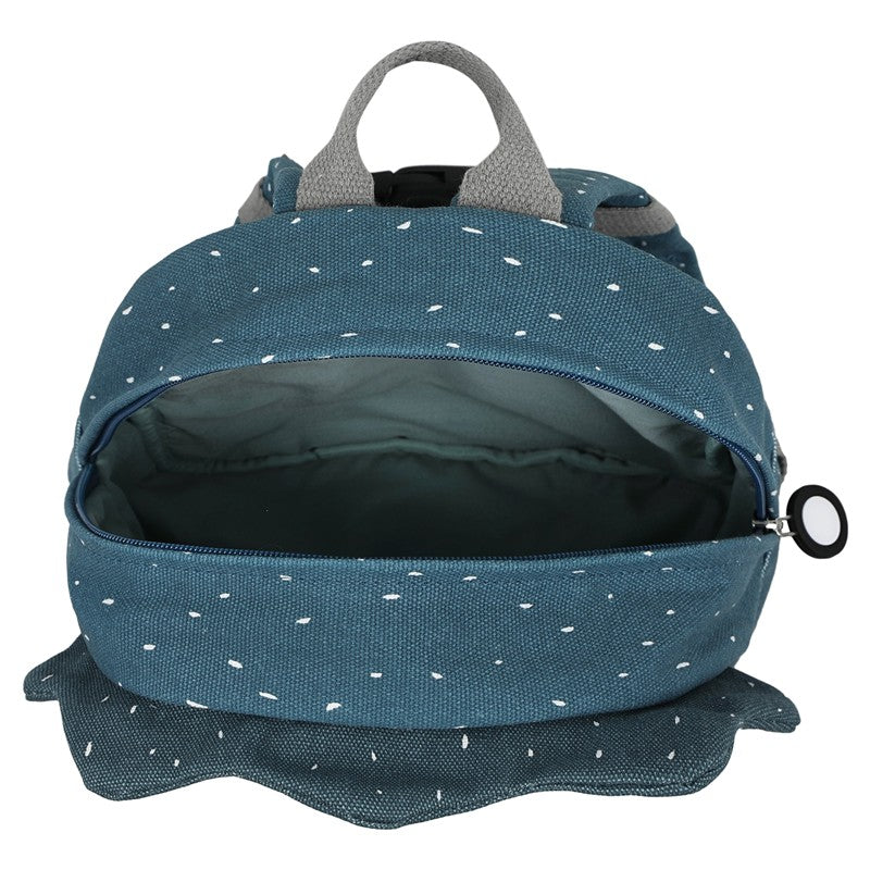Mochila Pequeña Triceratops (Mr. Triceratops) - Trixie