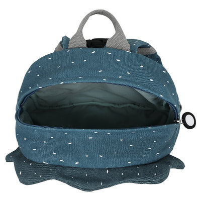 Mochila Pequeña Triceratops (Mr. Triceratops) - Trixie
