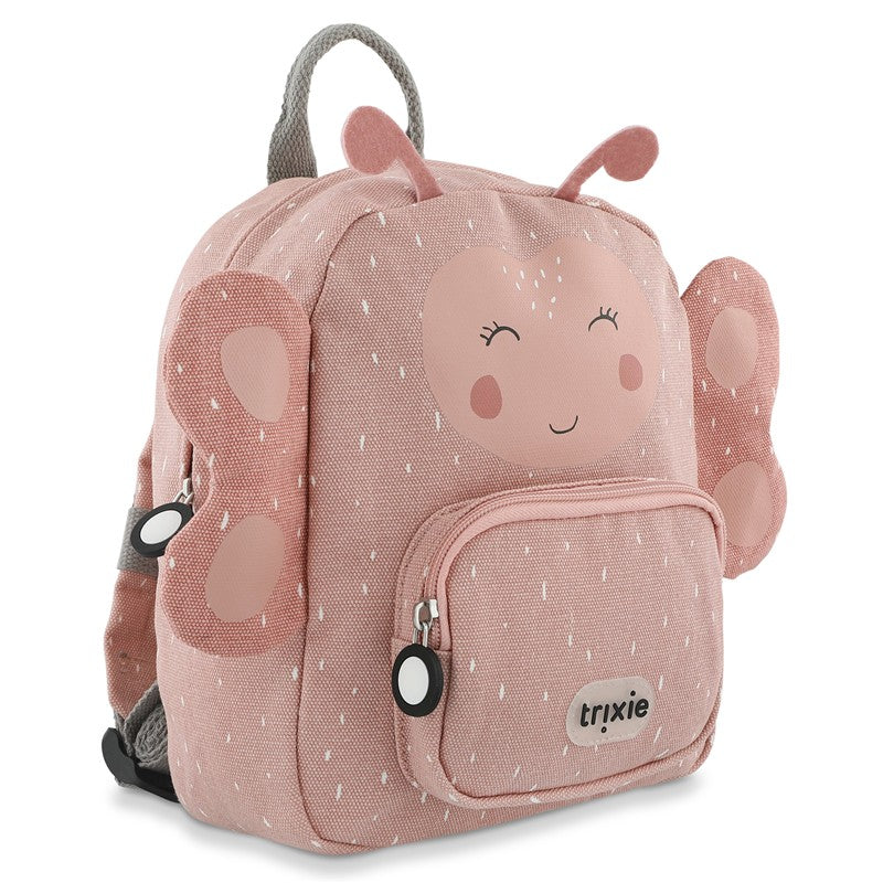Mochila Pequeña Mariposa (Mrs. Butterfly) - Trixie