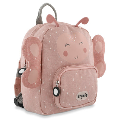 Mochila Pequeña Mariposa (Mrs. Butterfly) - Trixie