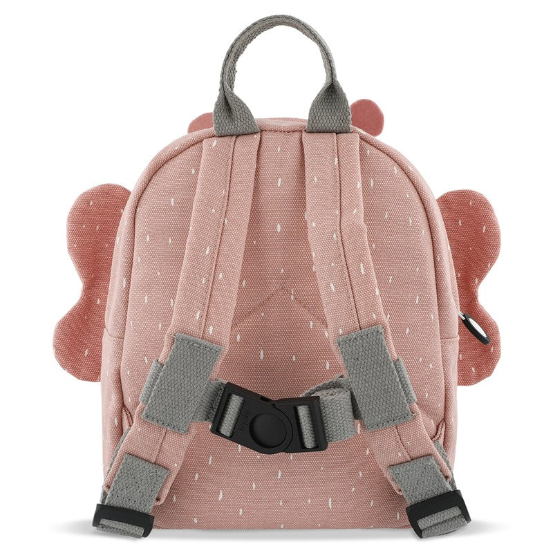 Mochila Pequeña Mariposa (Mrs. Butterfly) - Trixie