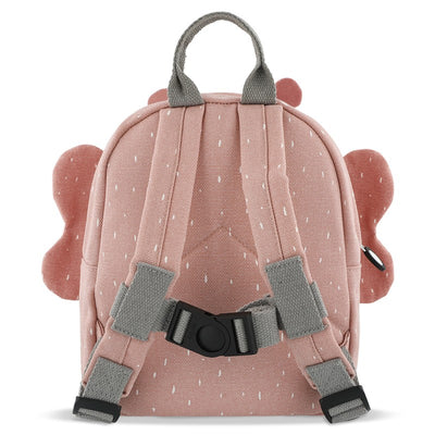 Mochila Pequeña Mariposa (Mrs. Butterfly) - Trixie
