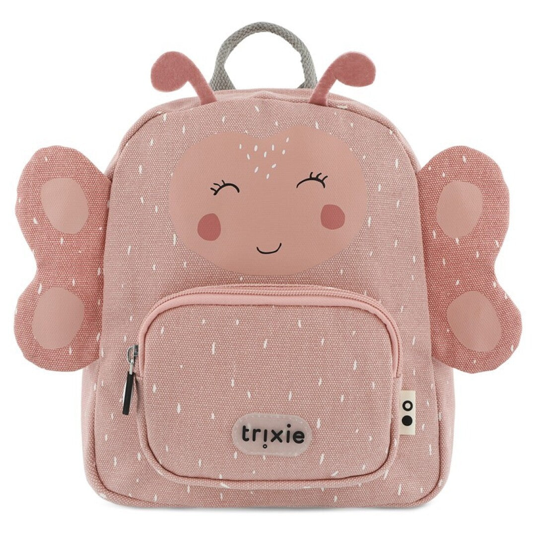 Mochila Pequeña Mariposa (Mrs. Butterfly) - Trixie