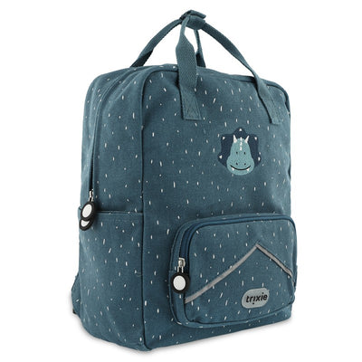Mochila Grande Triceratops (Mr. Triceratops) - Trixie