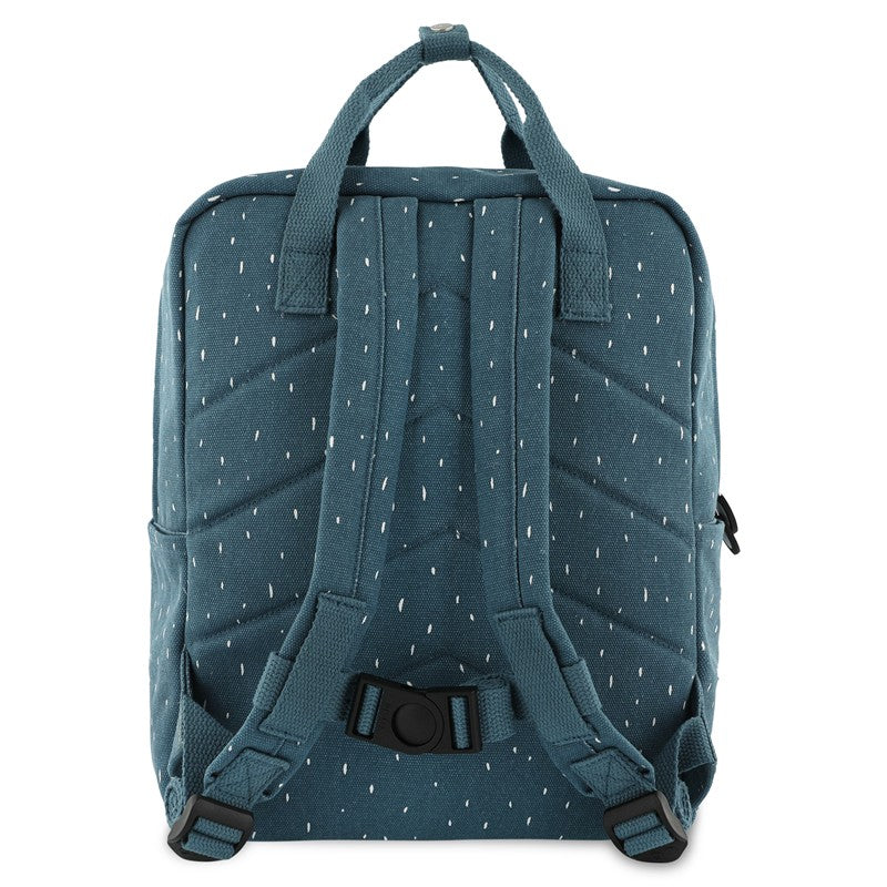 Mochila Grande Triceratops (Mr. Triceratops) - Trixie