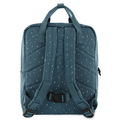Mochila Grande Triceratops (Mr. Triceratops) - Trixie