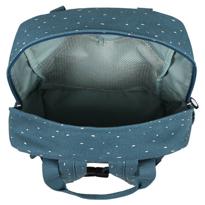Mochila Grande Triceratops (Mr. Triceratops) - Trixie