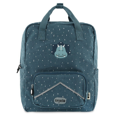 Mochila Grande Triceratops (Mr. Triceratops) - Trixie