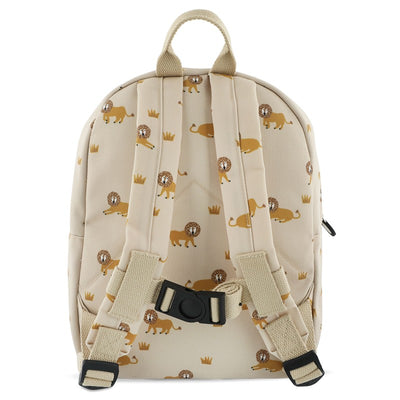 Mochila Estampada León (Mr. Lion) - Trixie
