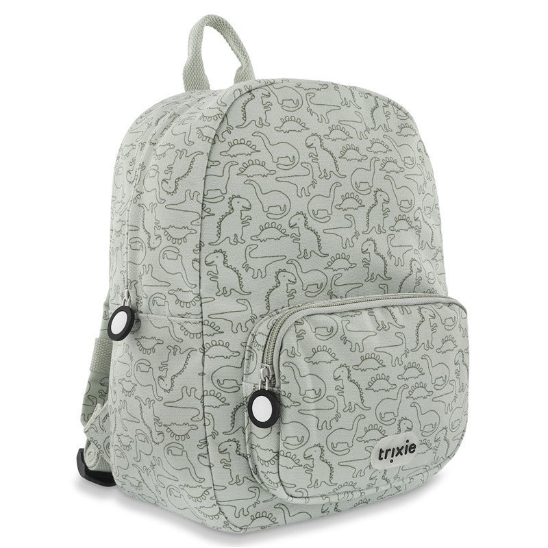 Mochila Estampada Dinosaurio (Mr. Dino) - Trixie