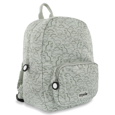 Mochila Estampada Dinosaurio (Mr. Dino) - Trixie