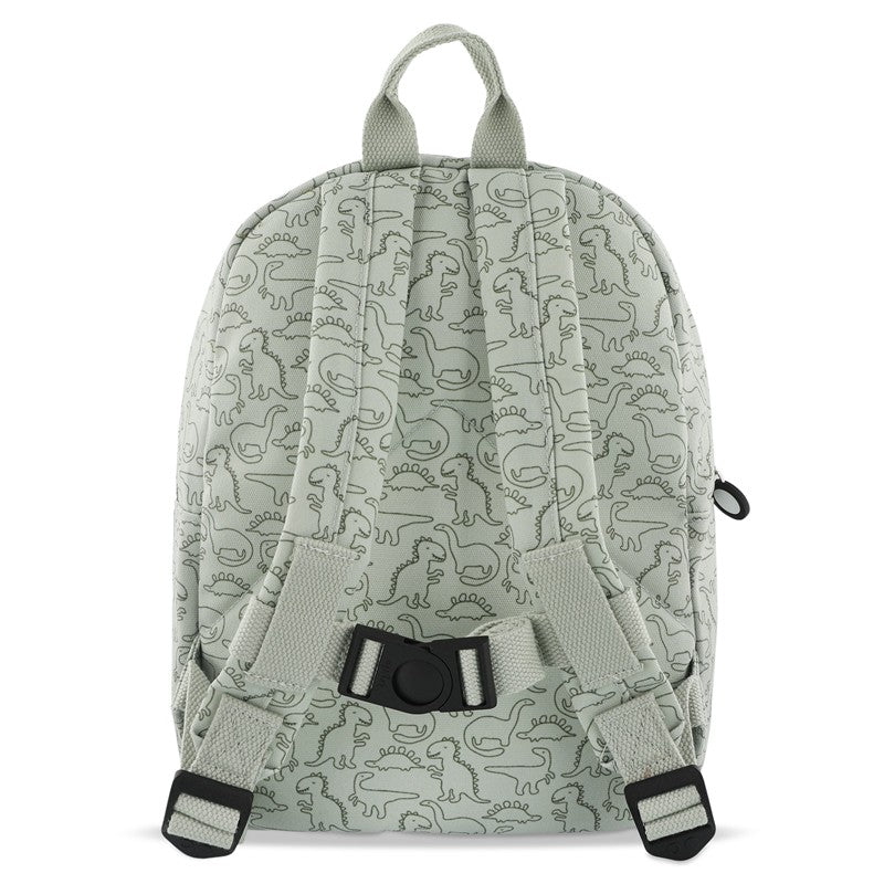 Mochila Estampada Dinosaurio (Mr. Dino) - Trixie